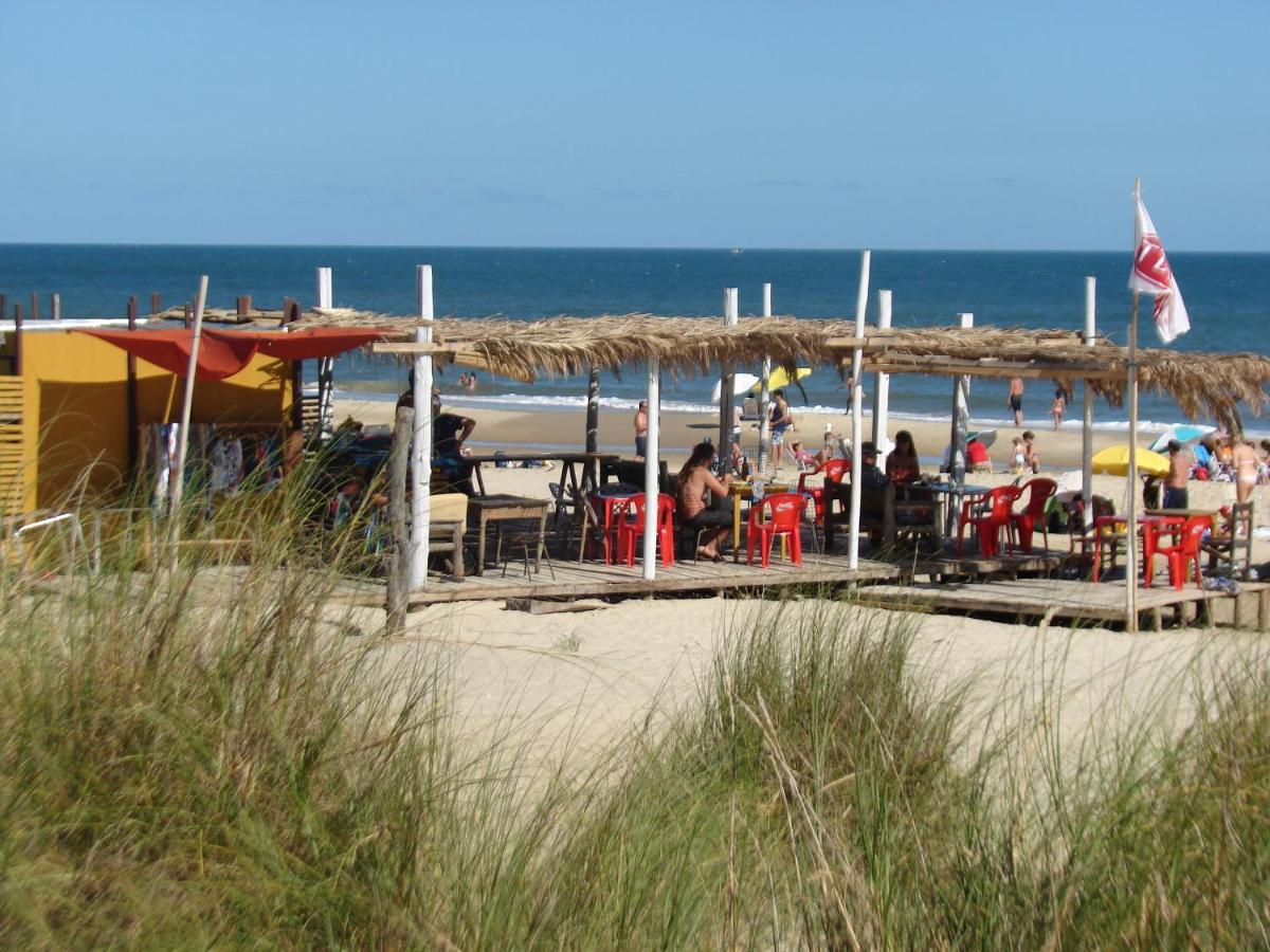 Posada Del Corumba La Paloma Luaran gambar
