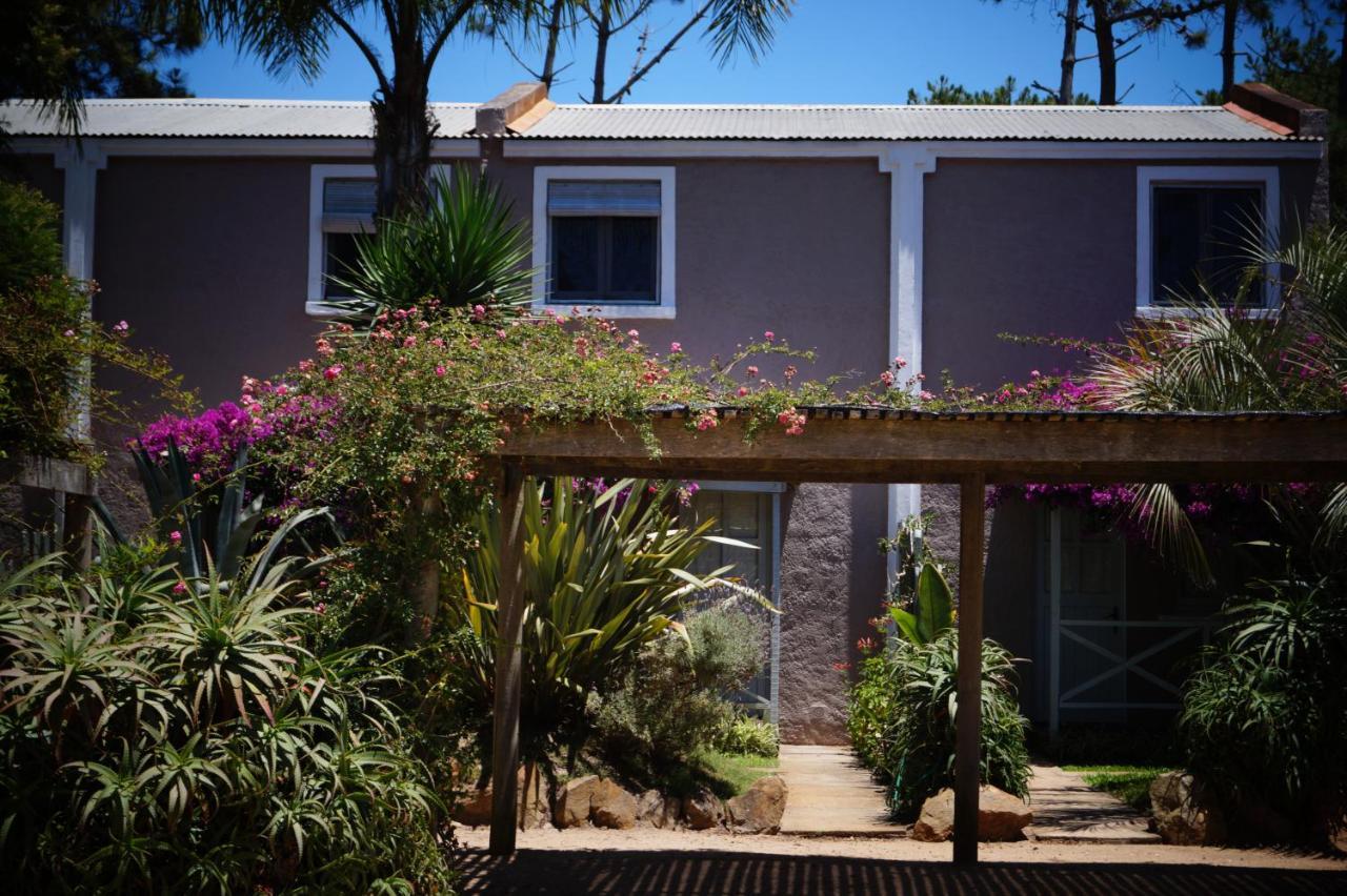 Posada Del Corumba La Paloma Luaran gambar