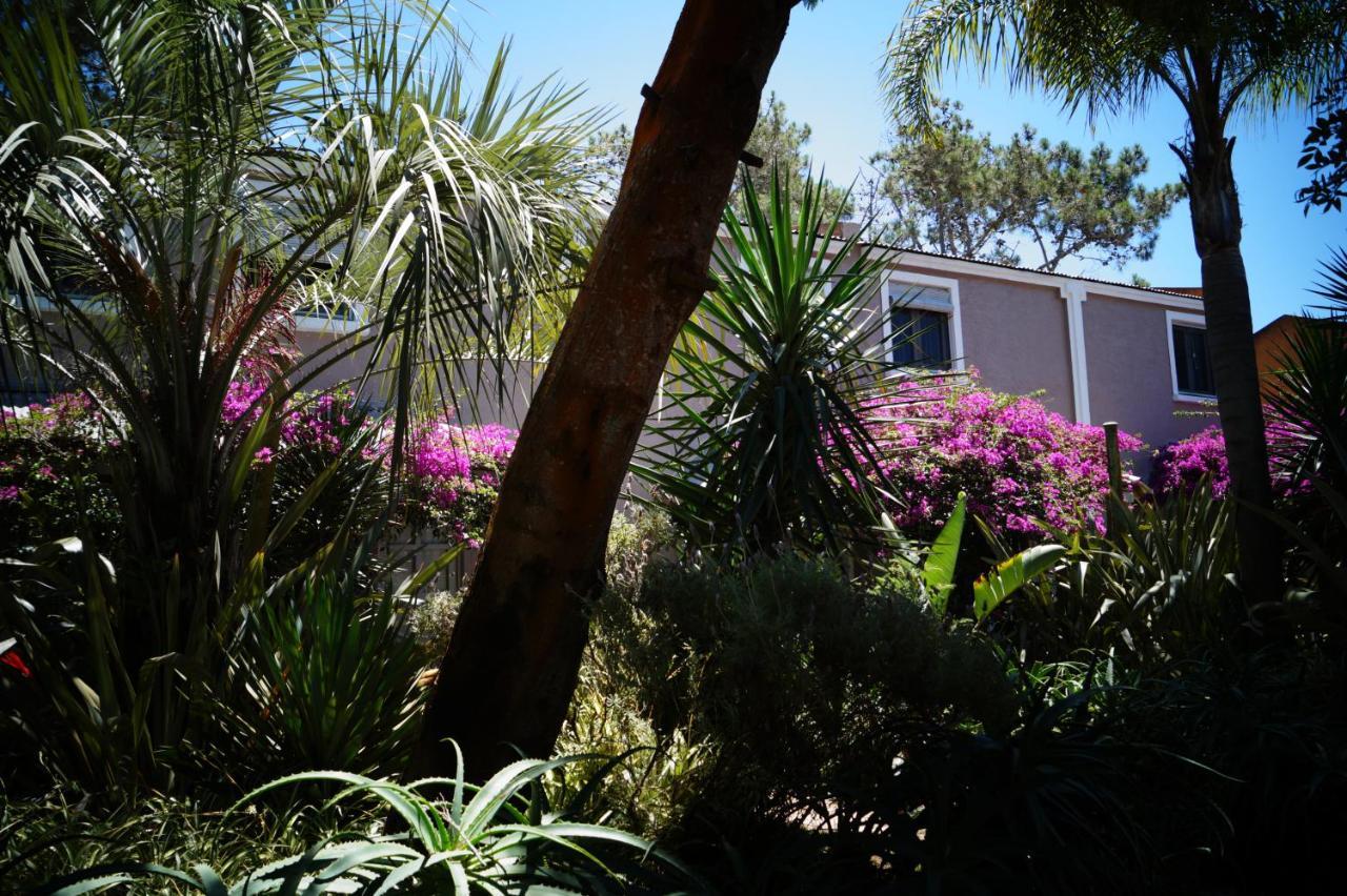 Posada Del Corumba La Paloma Luaran gambar