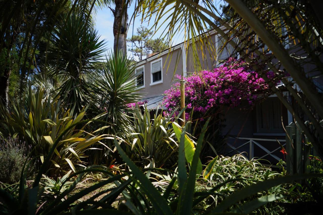 Posada Del Corumba La Paloma Luaran gambar