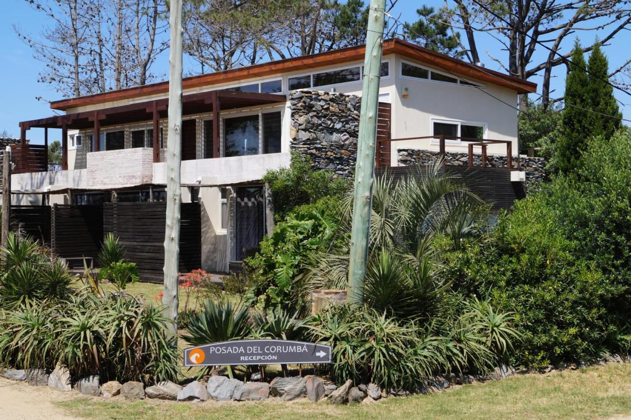 Posada Del Corumba La Paloma Luaran gambar