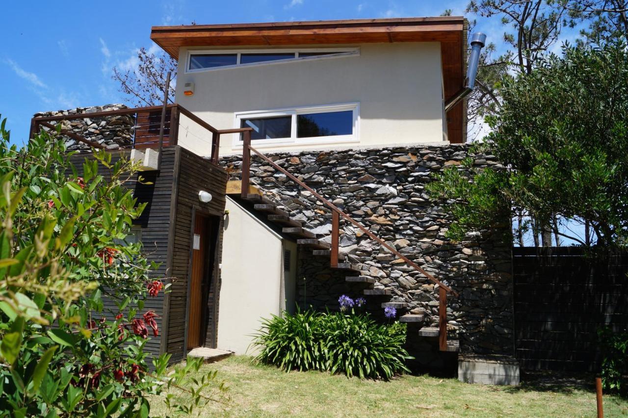 Posada Del Corumba La Paloma Luaran gambar