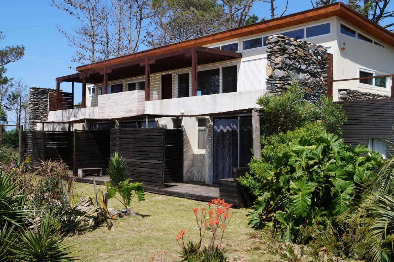 Posada Del Corumba La Paloma Luaran gambar