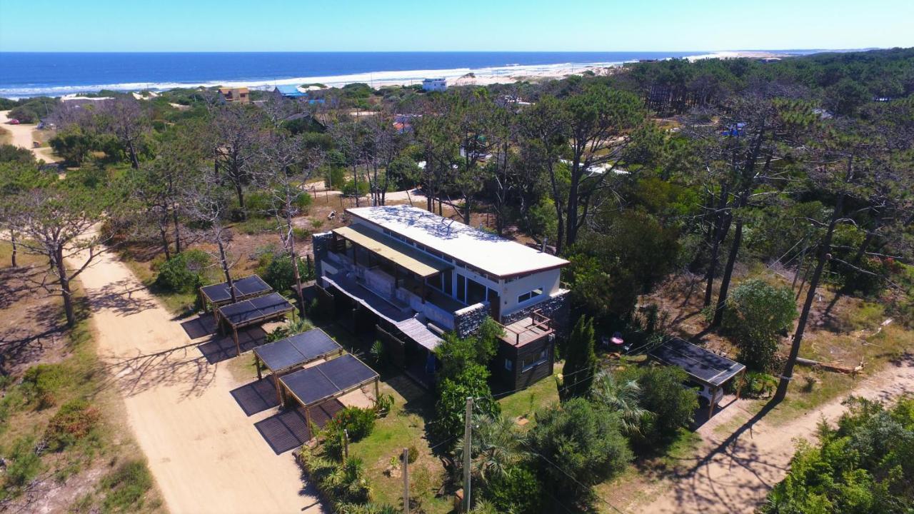 Posada Del Corumba La Paloma Luaran gambar