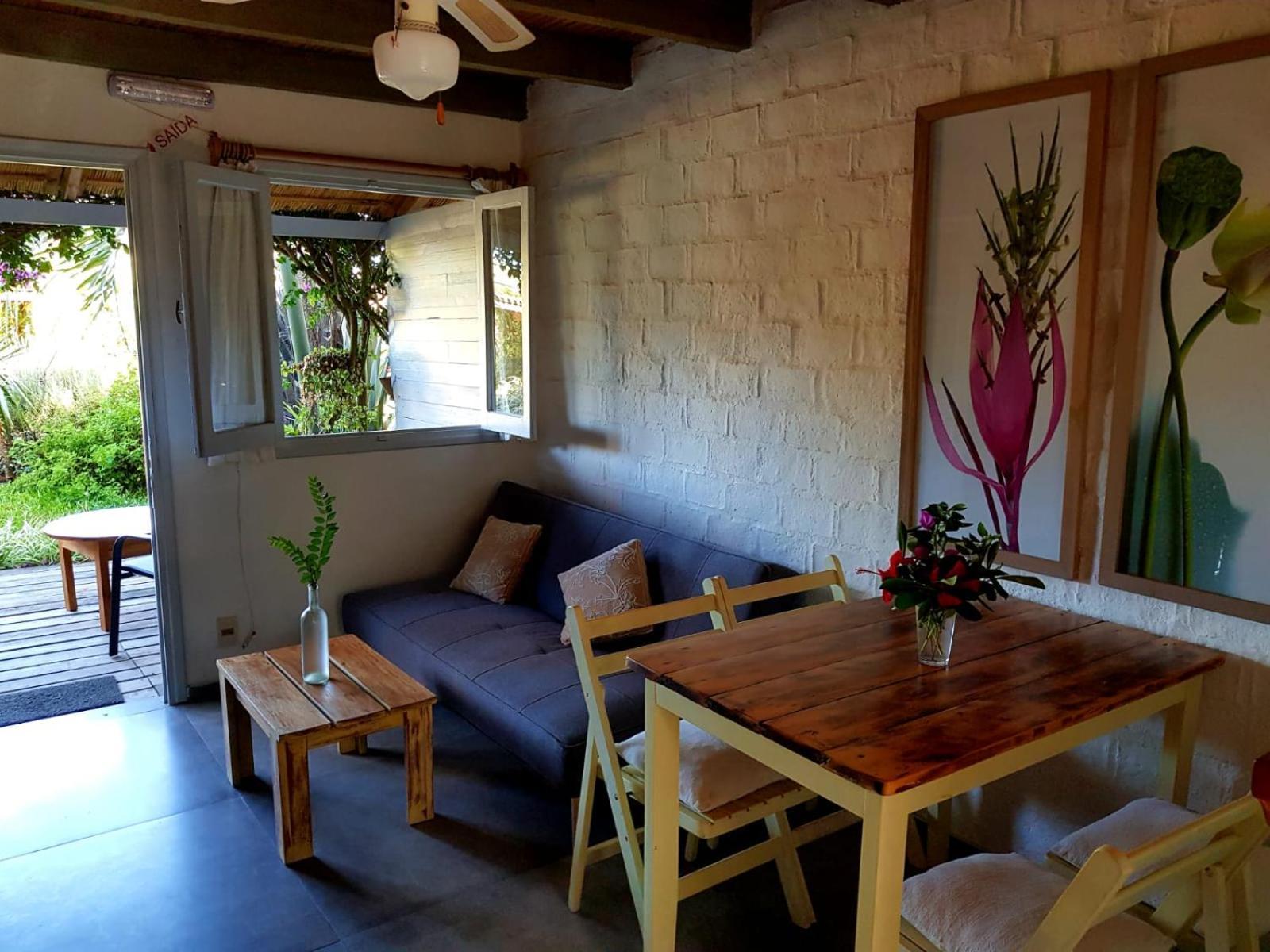 Posada Del Corumba La Paloma Luaran gambar