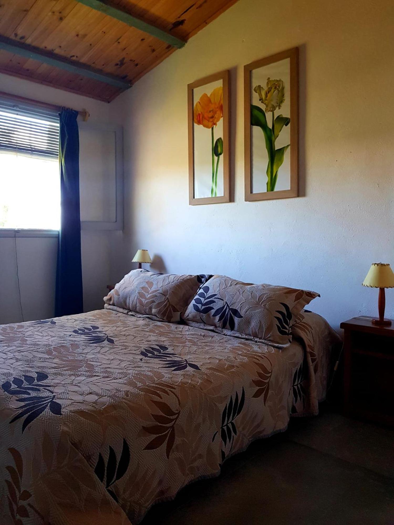Posada Del Corumba La Paloma Luaran gambar