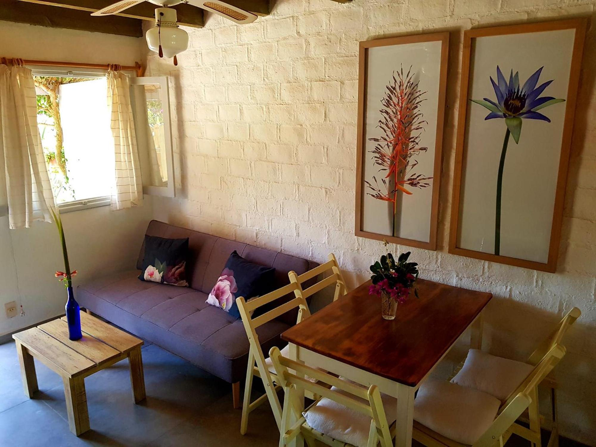 Posada Del Corumba La Paloma Luaran gambar