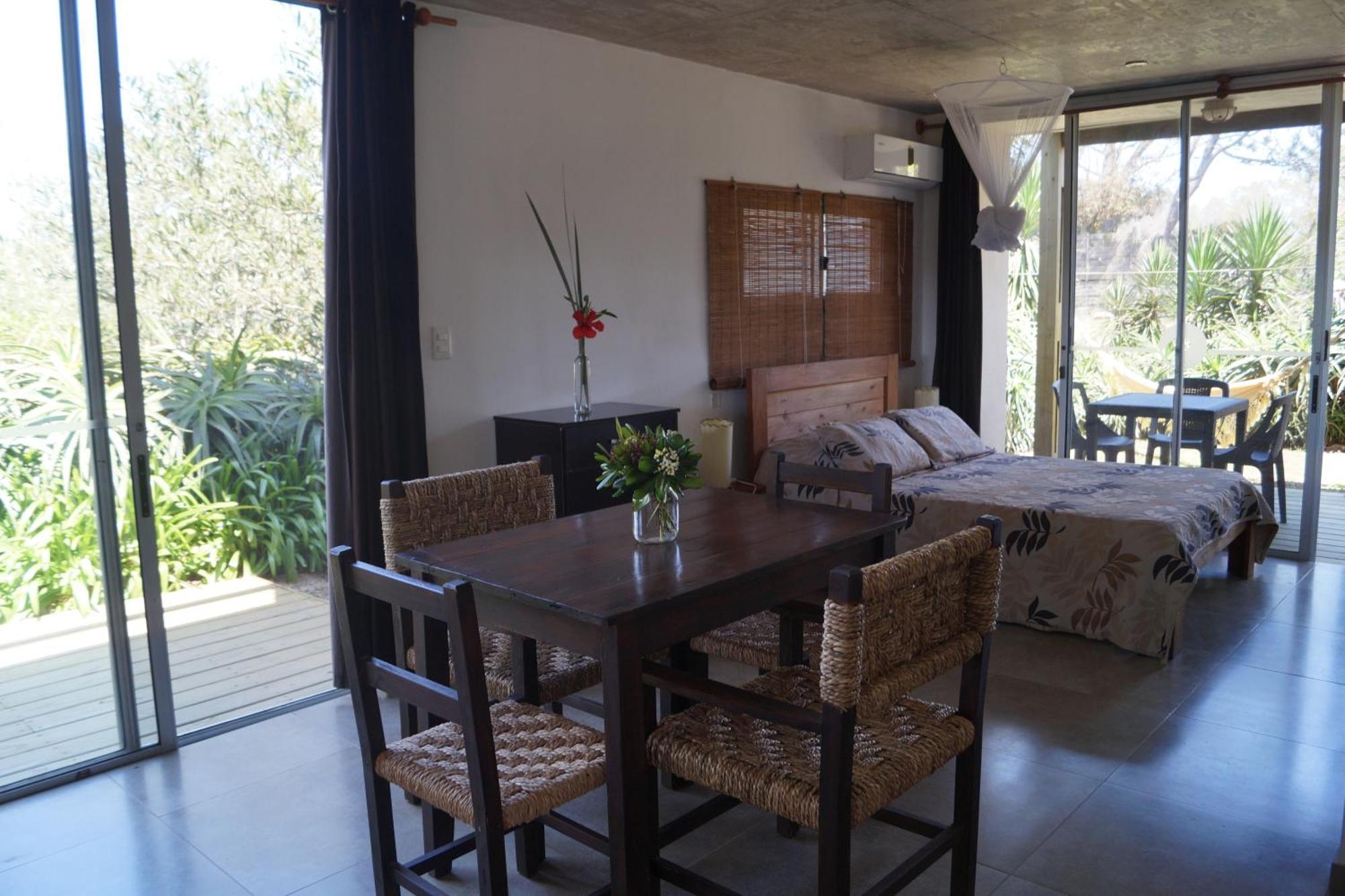 Posada Del Corumba La Paloma Luaran gambar