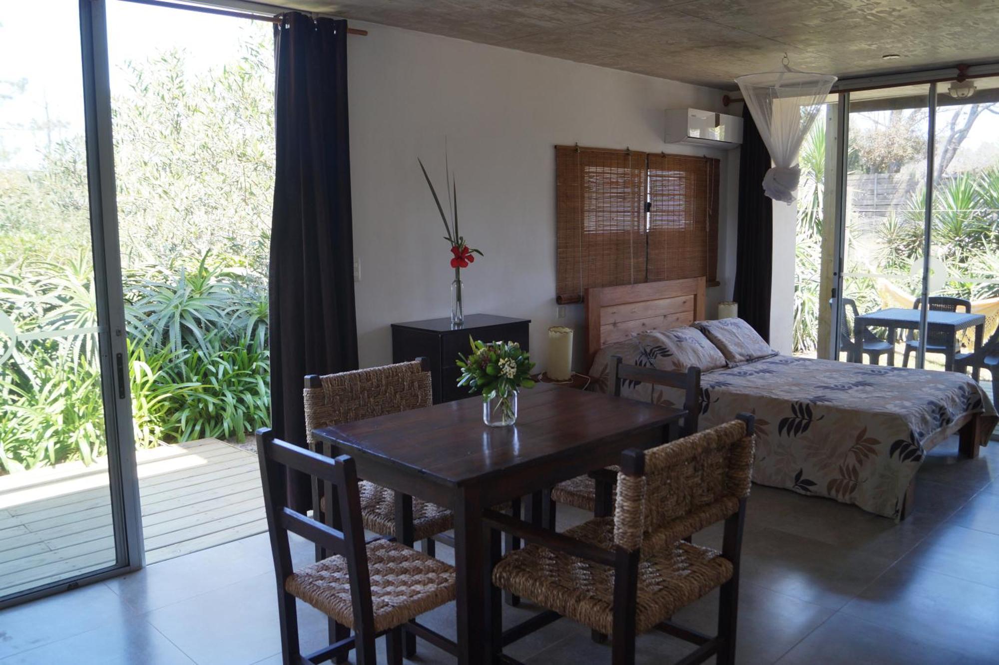 Posada Del Corumba La Paloma Luaran gambar