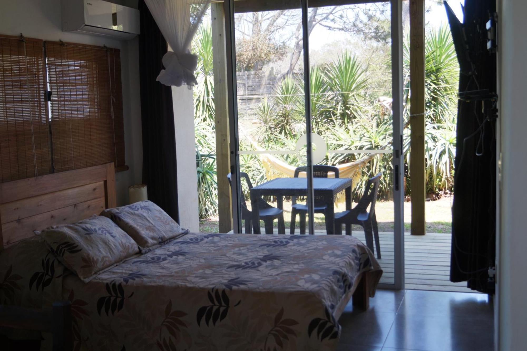 Posada Del Corumba La Paloma Luaran gambar