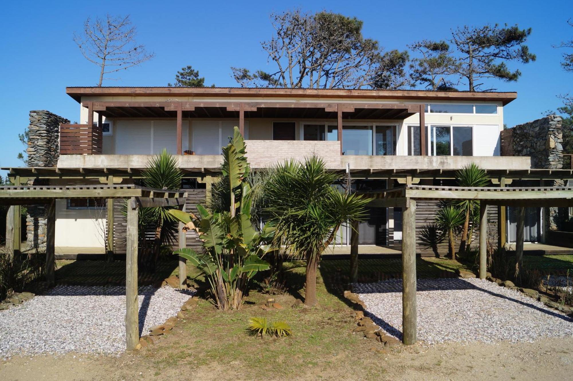 Posada Del Corumba La Paloma Luaran gambar