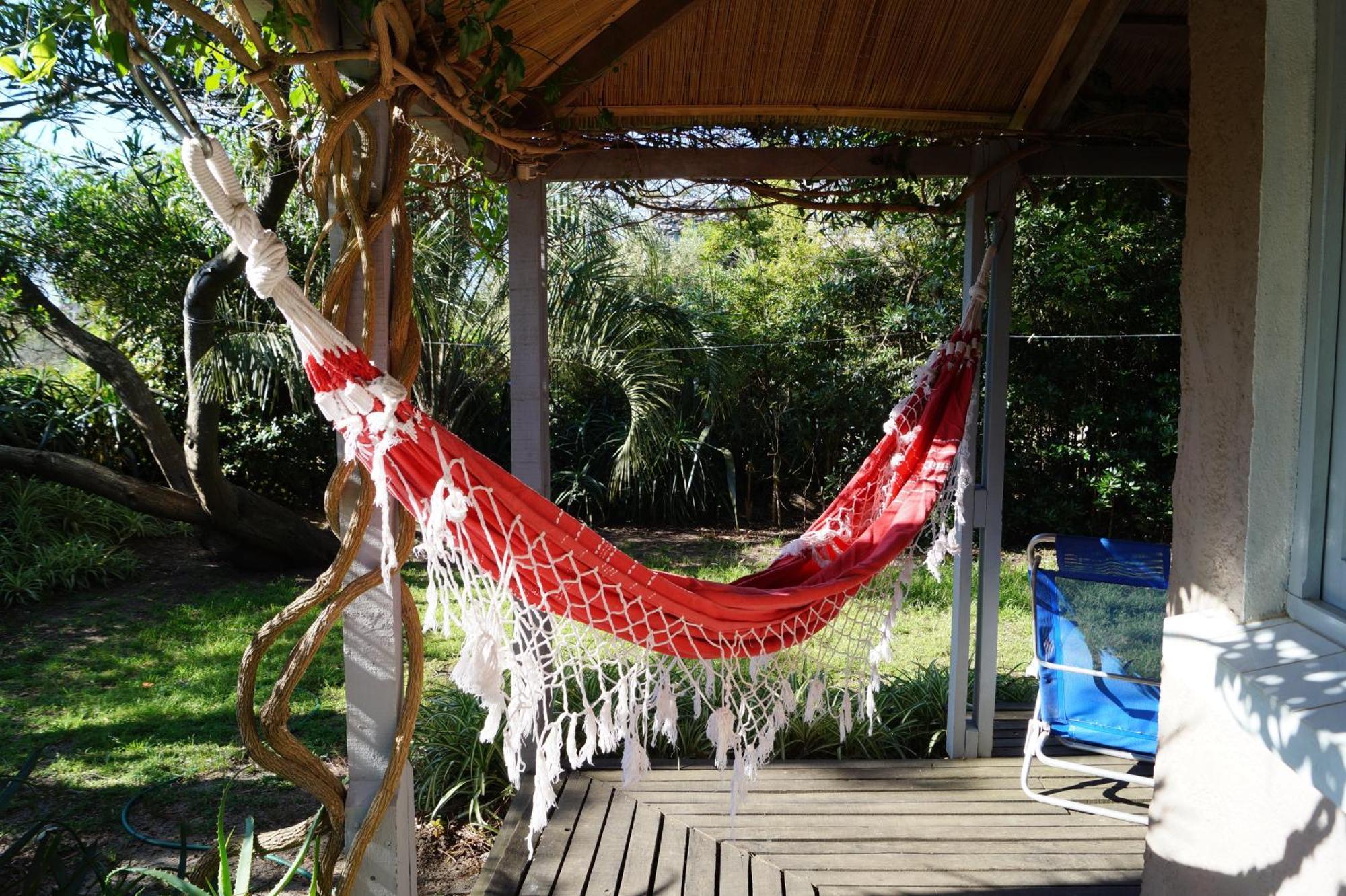 Posada Del Corumba La Paloma Luaran gambar